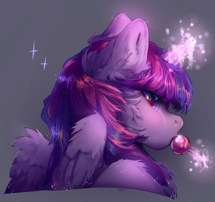   My Little Pony, Ponyart, Twilight Sparkle