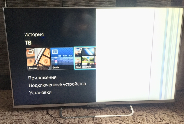     Sony KDL-50W656A , , ,  