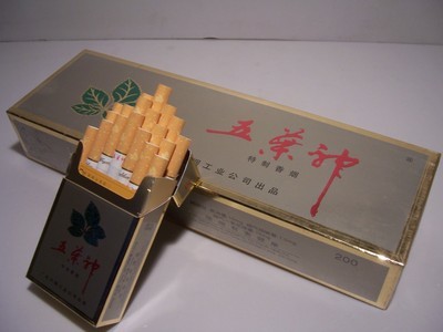 Как китайцы приучили некурящего меня курить крепкие вонючие сигареты chinese suppliers: a user manual for