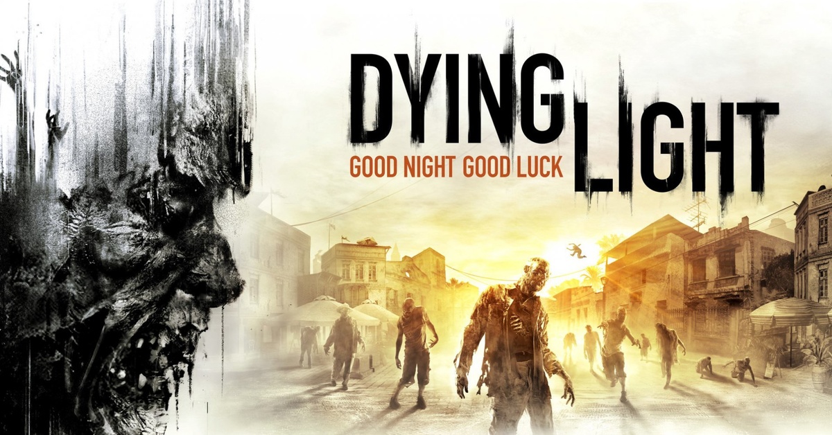 Dying Light 2 Купить Zaka