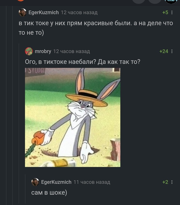         , TikTok, 