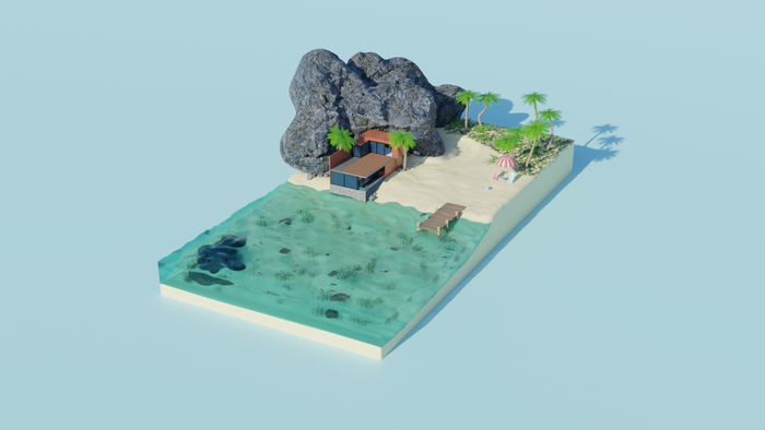 Новая работа, продолжаем учиться (+- 2 месяца)