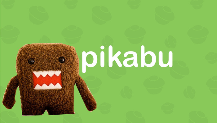 Пикабу, ваш?)