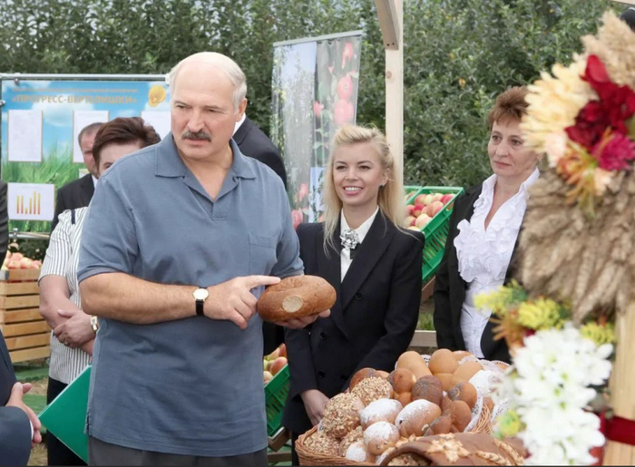 В Сибири построят город для белорусов с оппозиционными взглядами