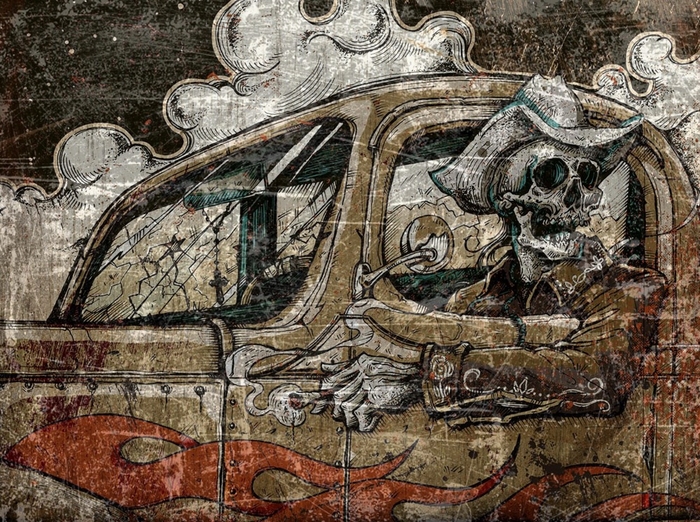 "Почему Всегда Я?" Глава XII (4)