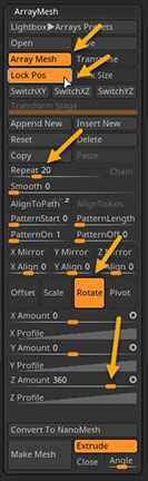 ZBrush + Photoshop. Щит викингов Zbrush, Photoshop, 3D, 3D моделирование, Урок, Длиннопост, Щит