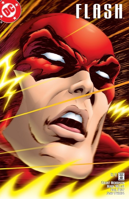   : The Flash vol.2 #132-141 -   , DC Comics, The Flash, -, 