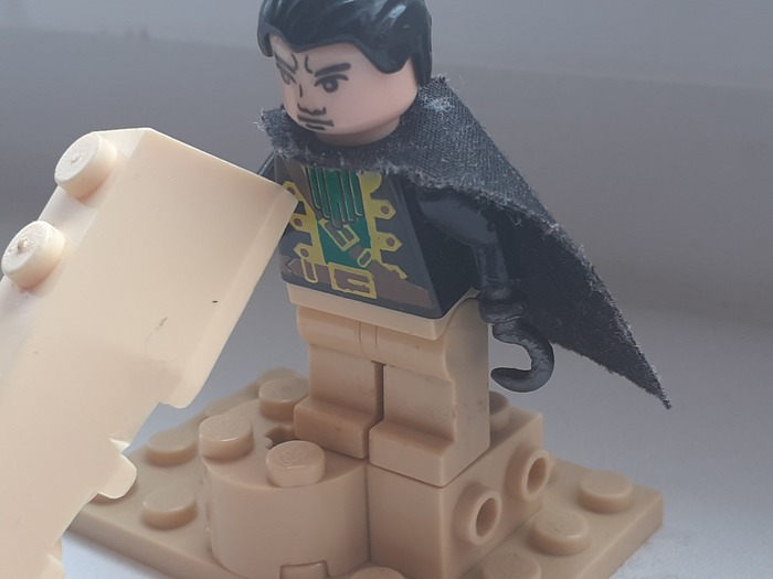   ,  2 One Piece, LEGO, , ,  , 