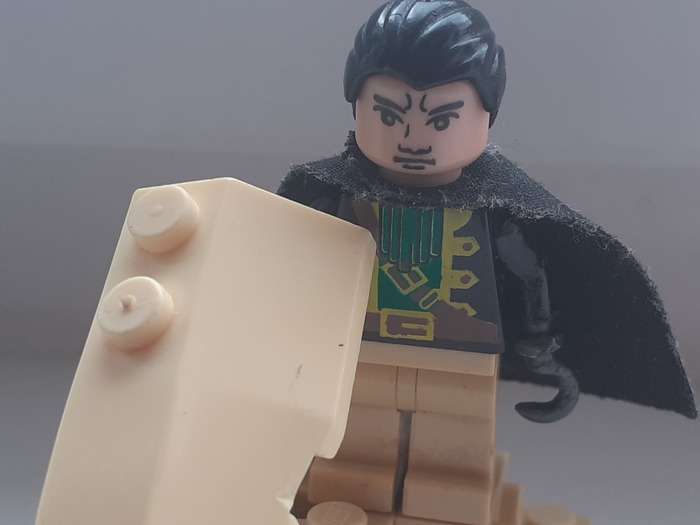   ,  2 One Piece, LEGO, , ,  , 
