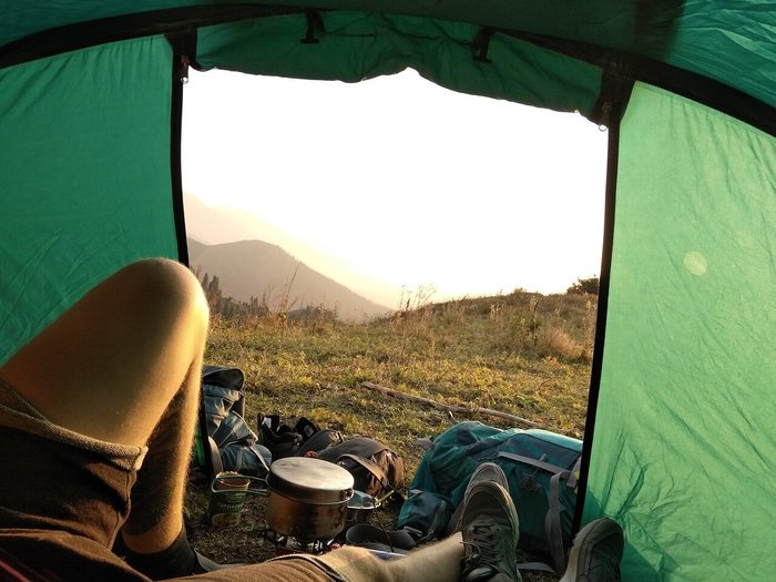 Подкол который я понял спустя месяц