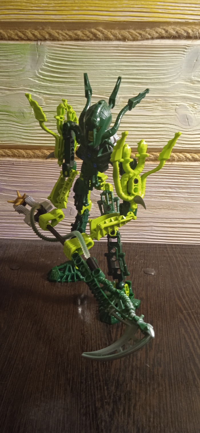           /) / , LEGO, , , Bionicle, 