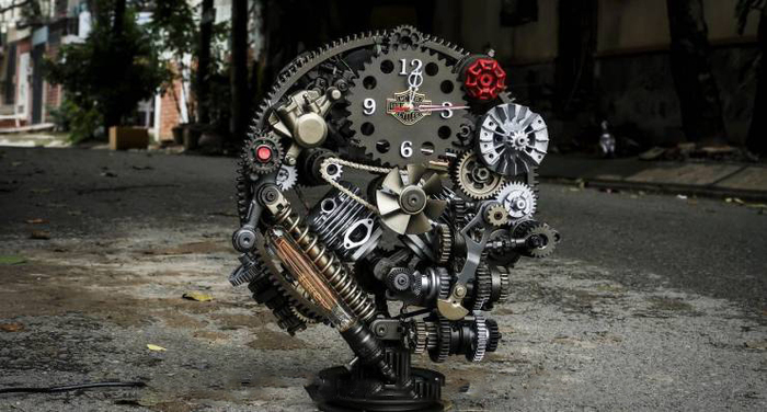 Моточасики