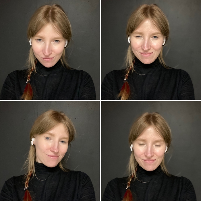 Татуировка - не самоцель