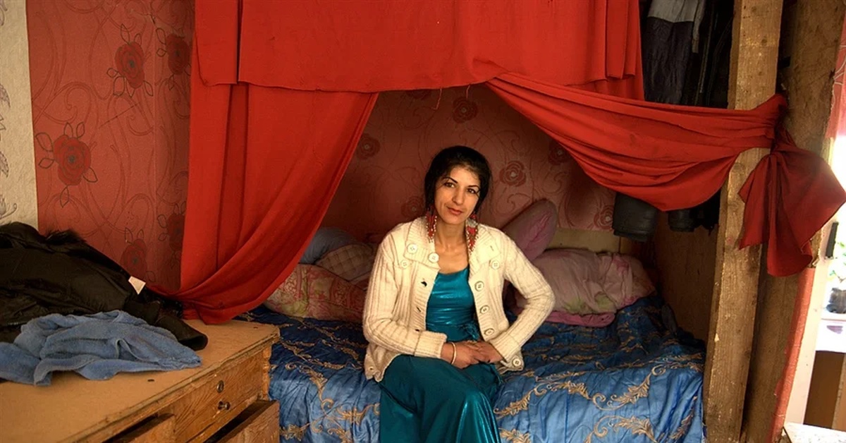 Знакомства С Женщинами В Тюмени Табор