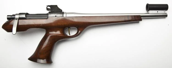 "" : Bushmaster Arm Pistol , , , 
