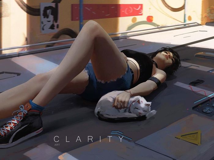  , , , , , Clarity, 