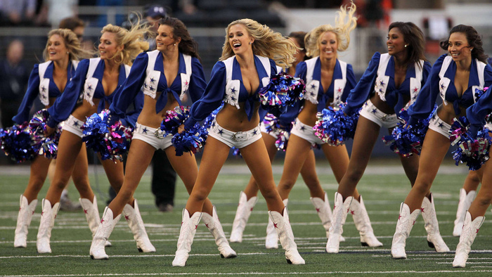 "Athletes from Wakanda"