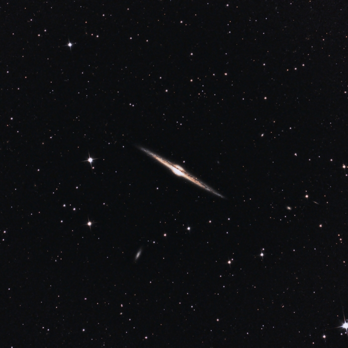   - NGC 4565 , ,  ,  