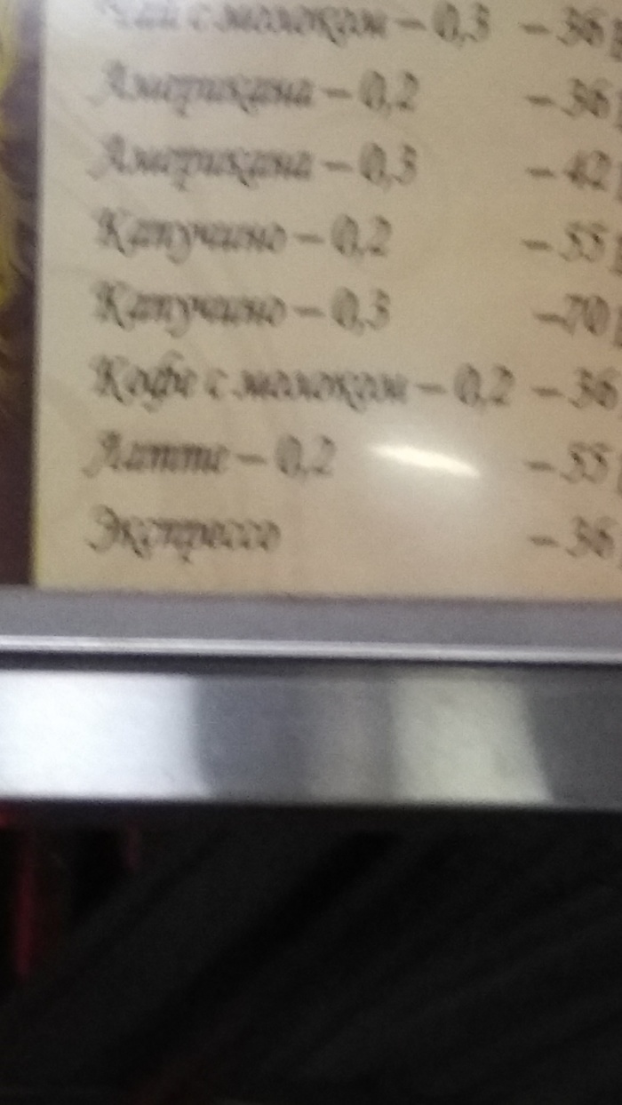 Шах и мат кофеманы