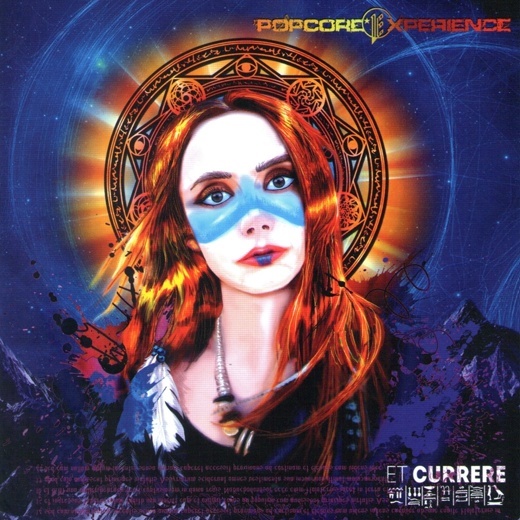 Popcore Experience - 1997 - Et Currere - (AMRT-004) , , , 
