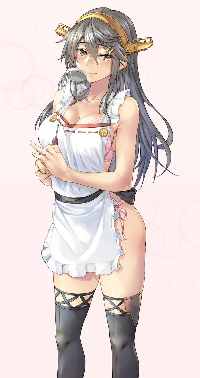 Haruna