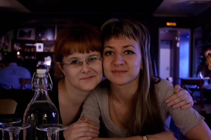 Ответ на пост «Такие дела»