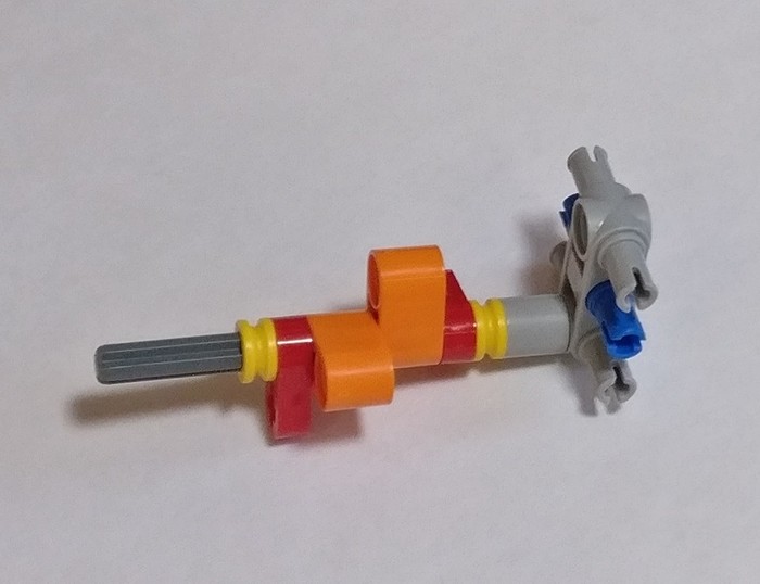   LEGO, 