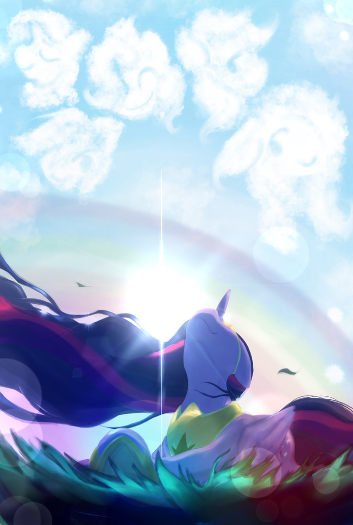  My Little Pony, Twilight Sparkle, Mane 6, Rarity, Pinkie Pie, Rainbow Dash, Applejack, Fluttershy, , Ponimu