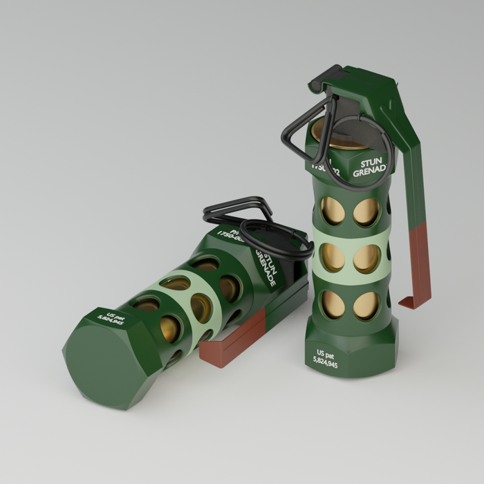 Blender 3D. Начало#7. М-84