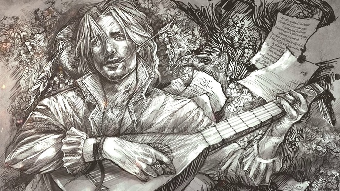 Стихотворение/песня