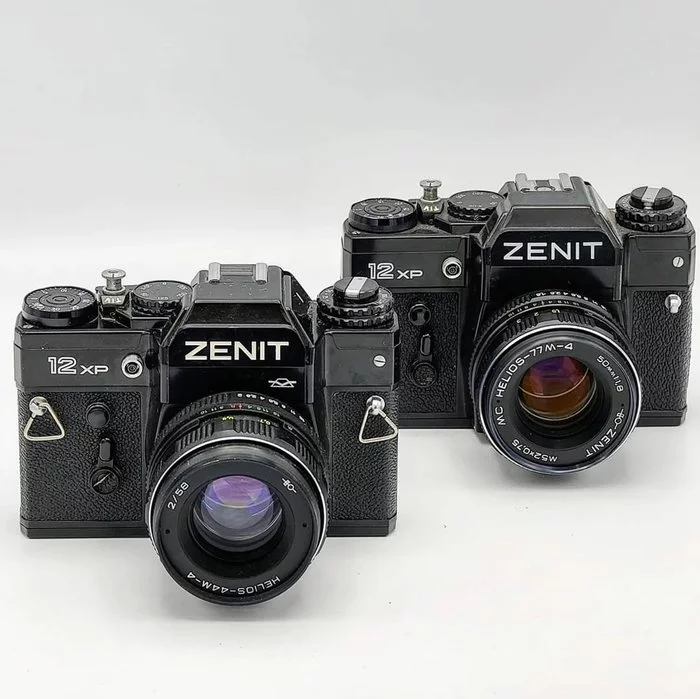 Затянувшаяся переходная форма Фотоаппарат, Фотография, СССР, Ретро, Ностальгия, История, Пленка, Фотопленка, Длиннопост