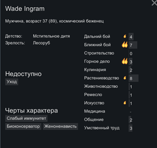 Rimworld - Другие игры - privilegiya26.ru