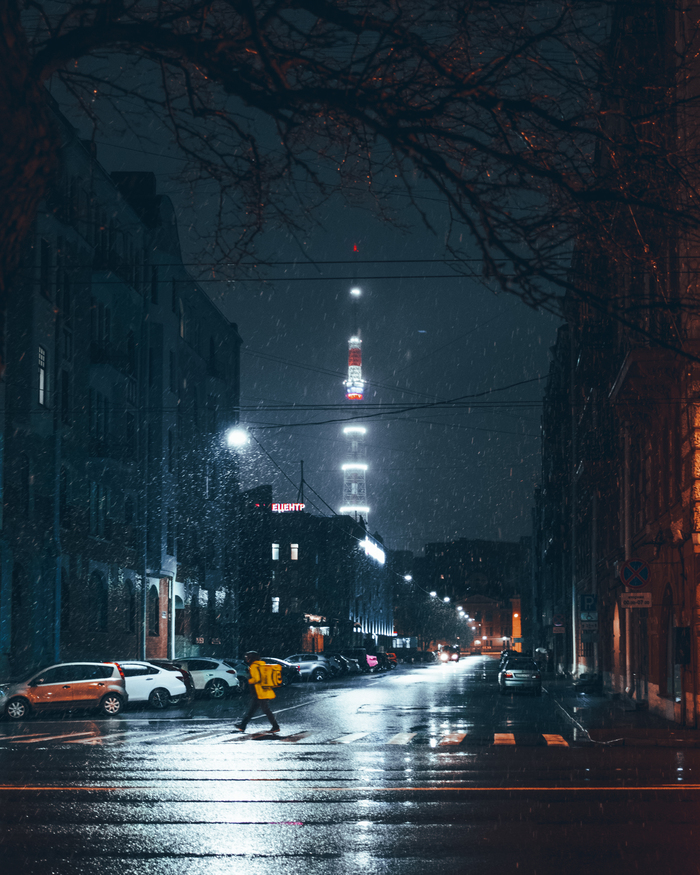 ������� ���� � �����-����������