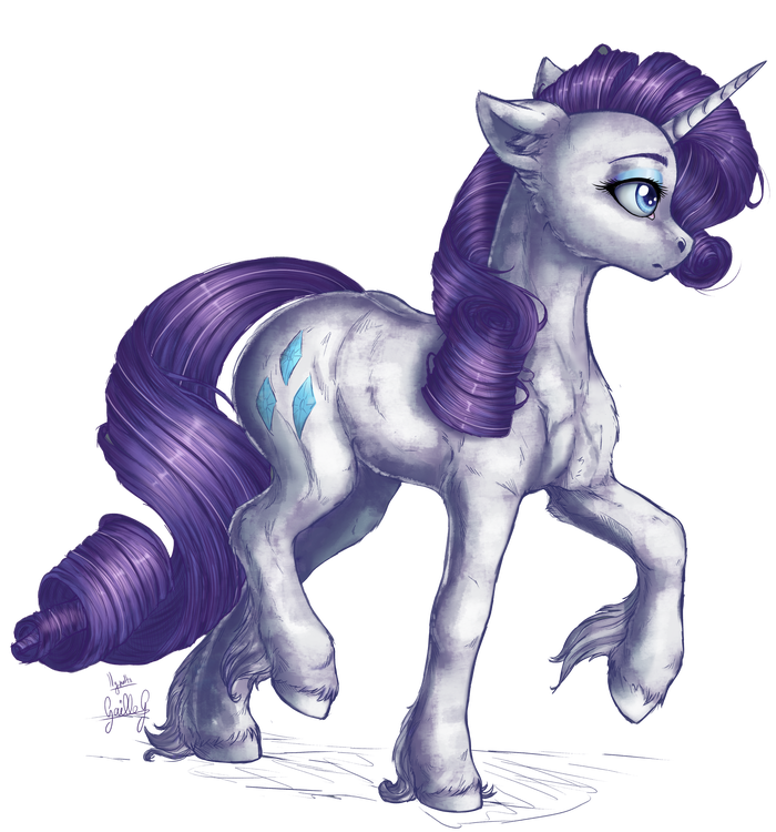 Fashion Pone My Little Pony, Rarity, , Gaelledragons