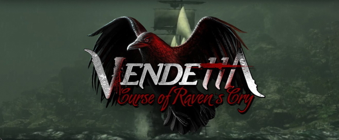 Vendetta - Curse of Raven's Cry Steamgifts, , Steam, ,  , 