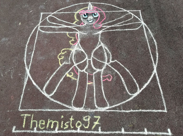 Vitruvian Libussa