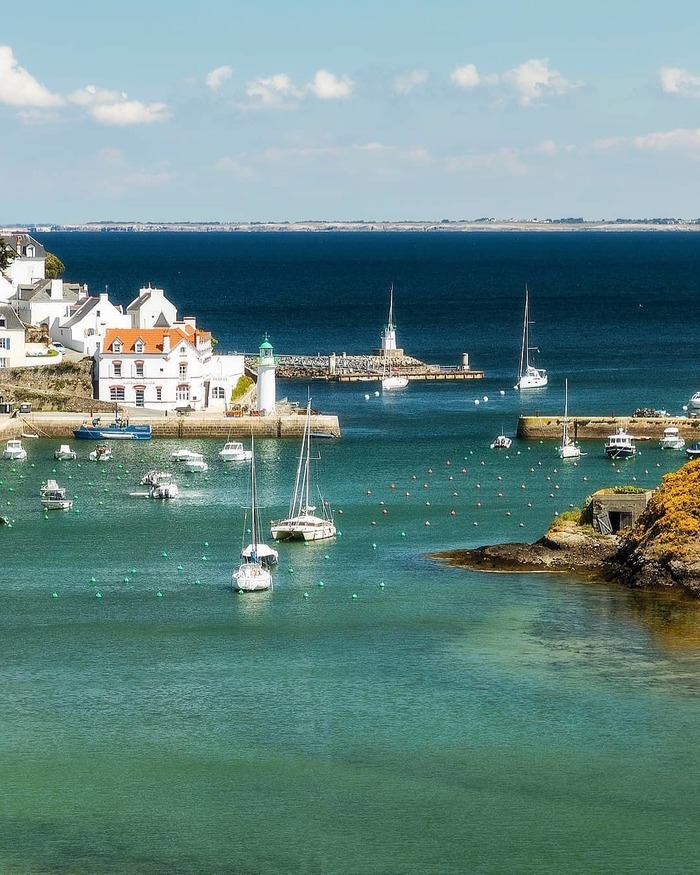 ---, ,  /Belle Ile en Mer, Bretagne, France , , , ,  , 