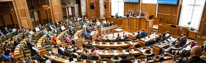 Почему правые снова завоевывают Европу?