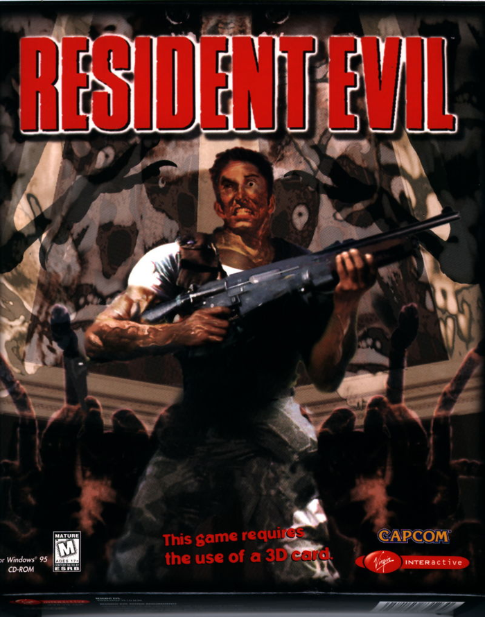 " Resident Evil: Village " 2021.  Resident Evil, Capcom, , , , , , Resident Evil 8: Village, 