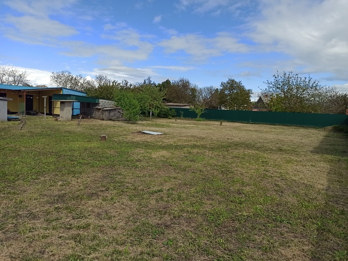 Переезд из Питера в Краснодарский край на ПМЖ в 18 году. Азовское море, Должанская) Переезд, Краснодарский край, Должанская, Азовское море, Длиннопост