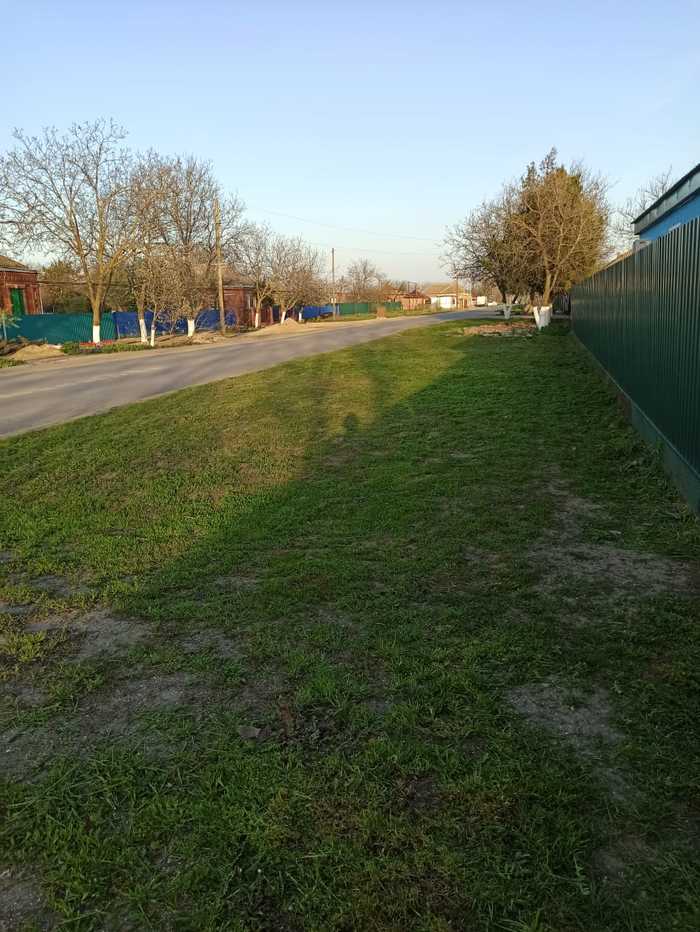 Переезд из Питера в Краснодарский край на ПМЖ в 18 году. Азовское море, Должанская) Переезд, Краснодарский край, Должанская, Азовское море, Длиннопост