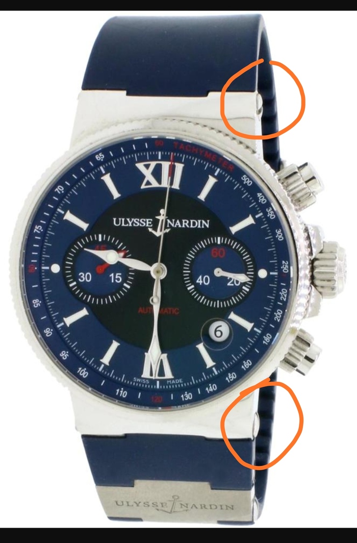 .  , Ulysse nardin,  ,  , 