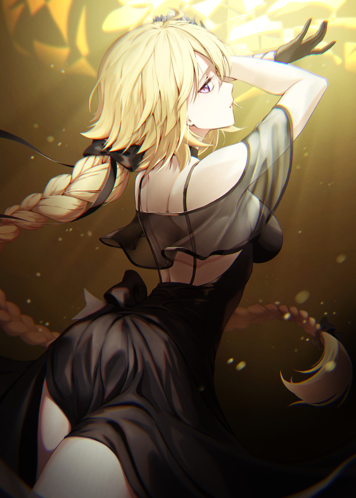 Jeanne d'Arc