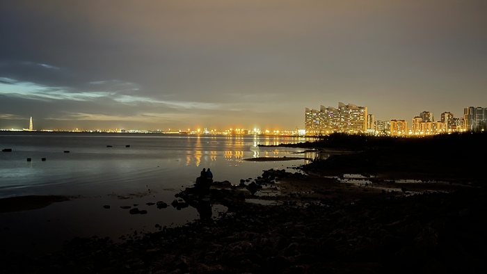 Фродо и Сэм