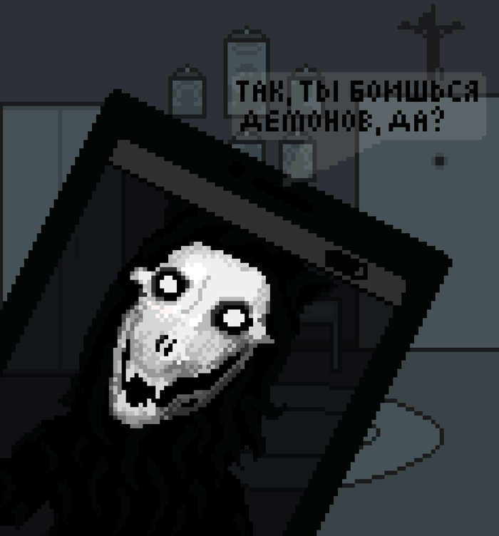   SCP SCP, , Pixel Art, SCP-173, Scp-1471, 