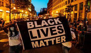 BLM  ! Black Lives Matter, ,  , , Fake News
