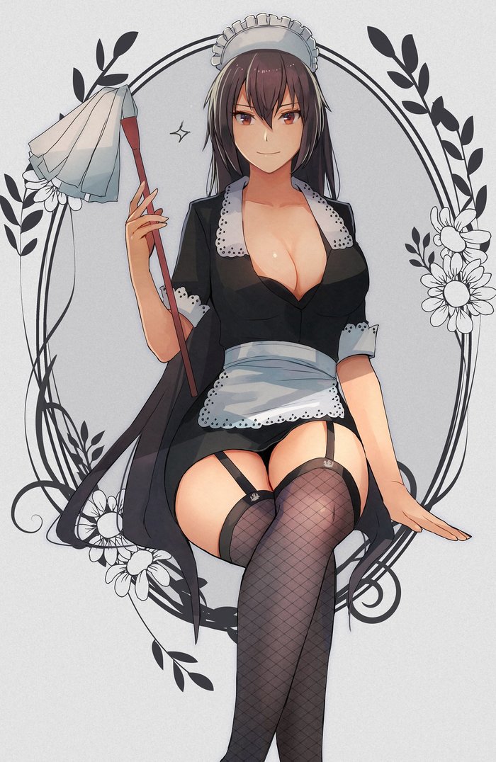   , , Anime Art, , , , Kantai Collection