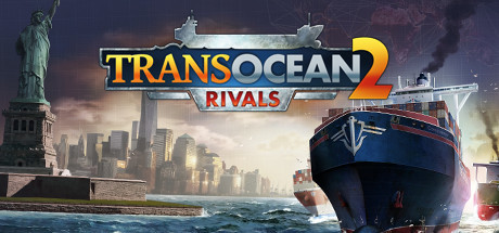 TransOcean 2: Rivals Steamgifts, 