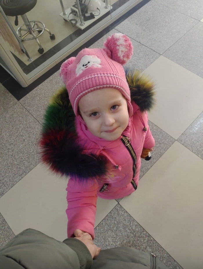 Ответ на пост «Просто случай на вокзале»