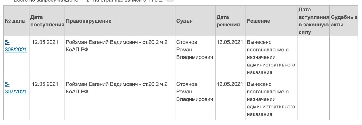 Список изменений 7.36